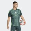 Pánský dres adidas FAF A JSY - foto 4
