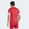 Pánský dres adidas SQUA25 JSY M - foto 4