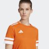 Dámský dres adidas SQUA25 JSY W - foto 8