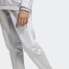 Dětské tepláky adidas SQ25 SW PNT Y - foto 6
