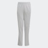 Dětské tepláky adidas SQ25 SW PNT Y - foto 0