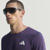 Pánské tričko s dlouhým rukávem adidas ADIZERO L TEE M - foto 13