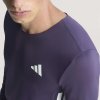 Pánské tričko s dlouhým rukávem adidas ADIZERO L TEE M - foto 10