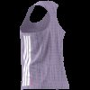 Dámské tílko adidas ADIZERO SNGLT W - foto 10