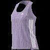 Dámské tílko adidas ADIZERO SNGLT W - foto 12