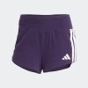 Dámské šortky adidas ADIZERO GEL W - foto 0
