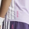 Dámské tričko adidas ADIZERO TEE W - foto 21