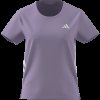 Dámské tričko adidas ADIZERO TEE W - foto 6