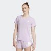 Dámské tričko adidas ADIZERO TEE W - foto 1