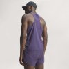 Pánské tílko adidas ADIZERO SNGLT M - foto 16