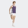 Pánské tílko adidas ADIZERO SNGLT M - foto 3
