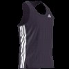 Pánské tílko adidas ADIZERO SNGLT M - foto 7