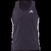 Pánské tílko adidas ADIZERO SNGLT M - foto 6