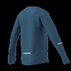 Pánské tričko s dlouhým rukávem adidas adi365 LS M - foto 9