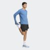Pánské tričko s dlouhým rukávem adidas adi365 LS M - foto 3