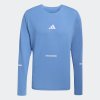 Pánské tričko s dlouhým rukávem adidas adi365 LS M - foto 0