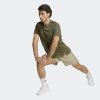 Pánské šortky adidas Run Ess Shor M - foto 3