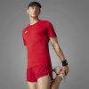 Pánské tričko adidas ADIZERO E TEE - foto 22