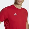 Pánské tričko adidas ADIZERO E TEE - foto 6