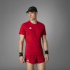 Pánské tričko adidas ADIZERO E TEE - foto 16