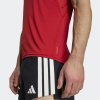 Pánské tričko adidas ADIZERO E TEE - foto 7