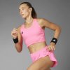 Dámské tílko adidas ADIZERO E CRTOP - foto 17