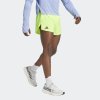 Pánské šortky adidas ADIZERO E SPLIT - foto 3