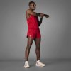 Pánské šortky adidas ADIZERO E SPLIT - foto 22
