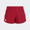 Pánské šortky adidas ADIZERO E SPLIT - foto 1