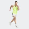 Pánské tílko adidas ADIZERO E SNGLT - foto 5