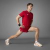 Pánské šortky adidas ADIZERO E SHORT - foto 18