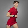 Pánské šortky adidas ADIZERO E SHORT - foto 12