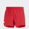 Pánské šortky adidas ADIZERO E SHORT - foto 0