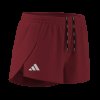 Dámské šortky adidas ADIZERO E SPLIT - foto 4