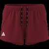 Dámské šortky adidas ADIZERO E SPLIT - foto 3