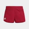 Dámské šortky adidas ADIZERO E SPLIT - foto 1