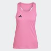 Dámské tílko adidas ADIZERO E TANK - foto 0