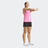Dámské tílko adidas ADIZERO E TANK - foto 5