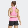 Dámské tílko adidas ADIZERO E TANK - foto 4