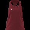 Dámské tílko adidas ADIZERO E TANK - foto 3