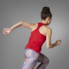 Dámské tílko adidas ADIZERO E TANK - foto 13