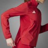 Dámská bunda adidas ADIZERO E JCKT - foto 19