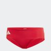 Dámské plavky adidas ADIZERO E BRIEF - foto 0