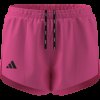 Dámské šortky adidas ADIZERO E SHORT - foto 8