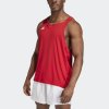 Pánské tílko adidas ADIZERO E SNGLT - foto 4