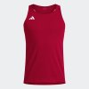 Pánské tílko adidas ADIZERO E SNGLT - foto 1