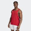 Pánské tílko adidas ADIZERO E SNGLT - foto 3