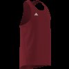 Pánské tílko adidas ADIZERO E SNGLT - foto 10