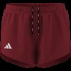 Dámské šortky adidas ADIZERO E SHORT - foto 3