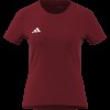 Dámské tričko adidas ADIZERO E TEE - foto 3